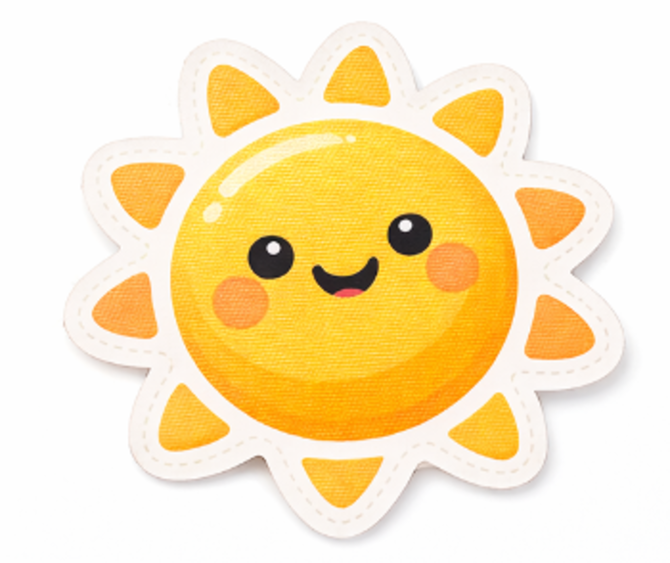 Patchs UV - Format Collection